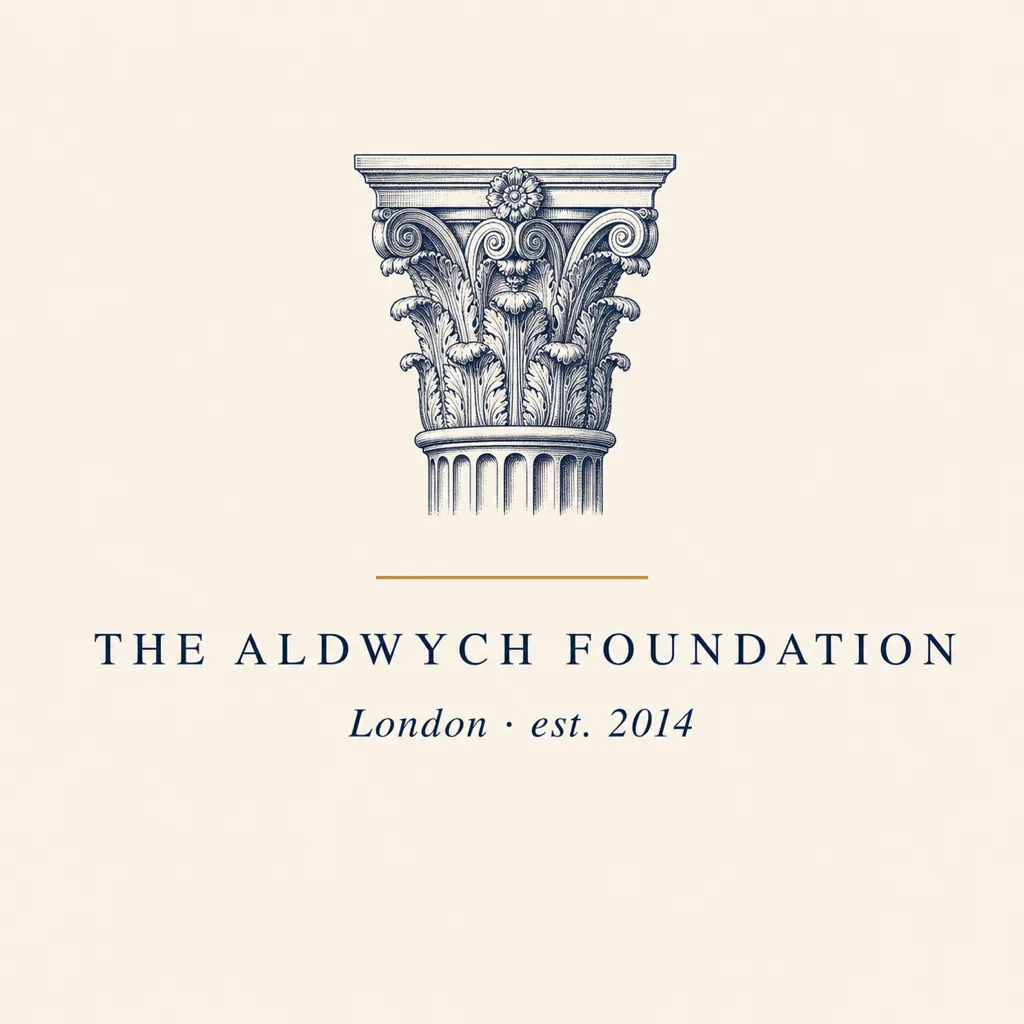 The Aldwych Foundation logo