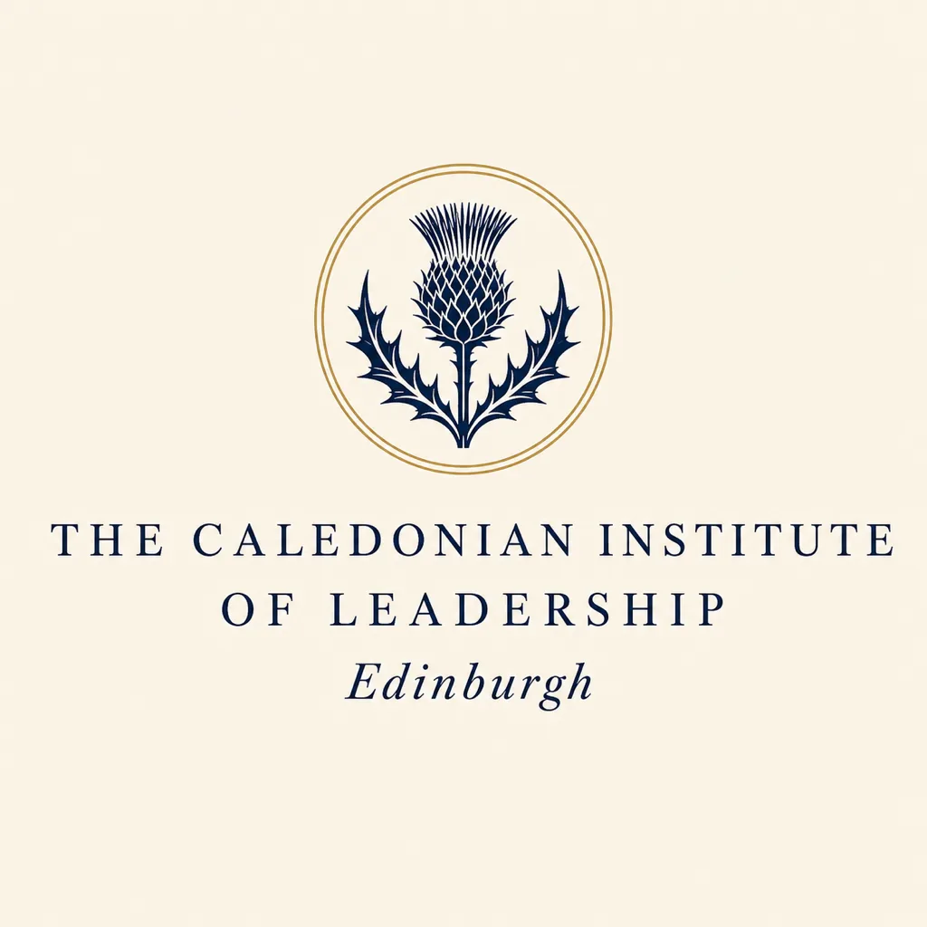 The Caledonian Institute of Leadership logo