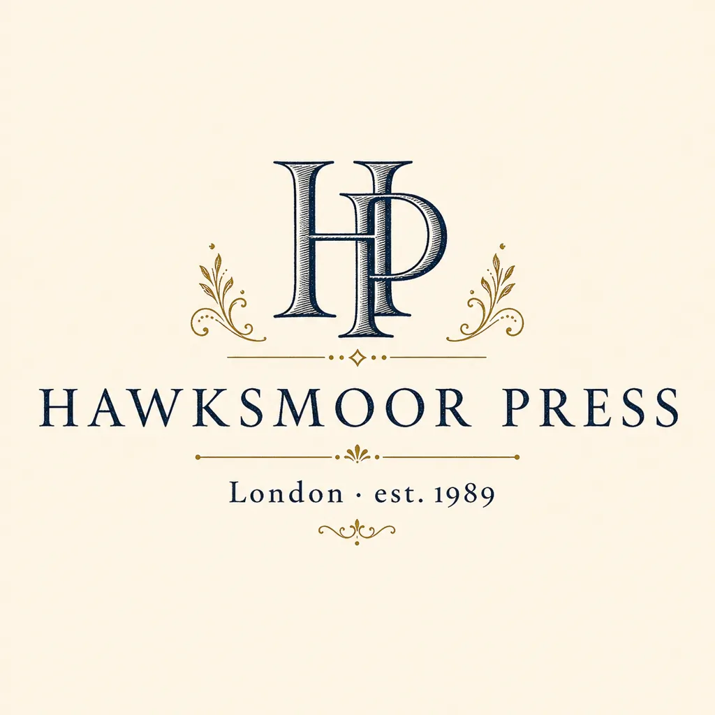 Hawksmoor Press logo