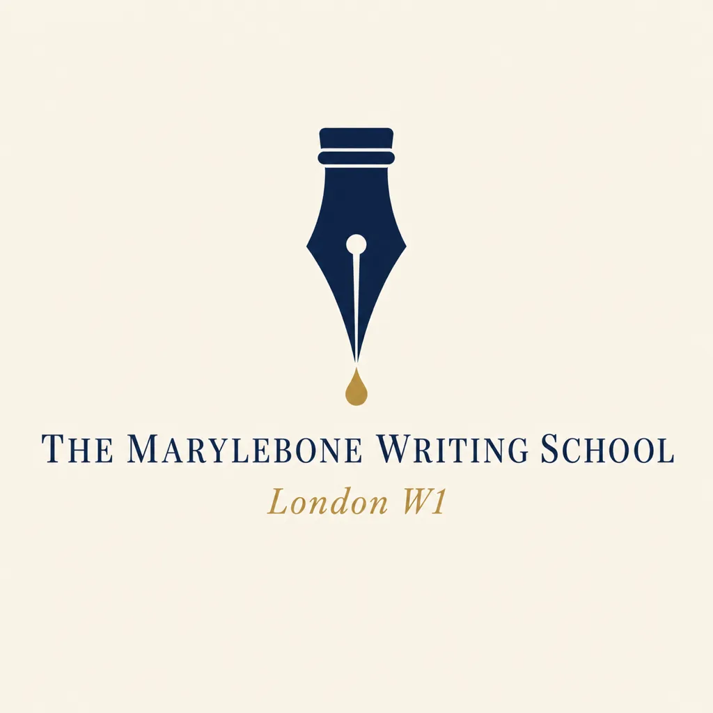 The Marylebone Writing School logo